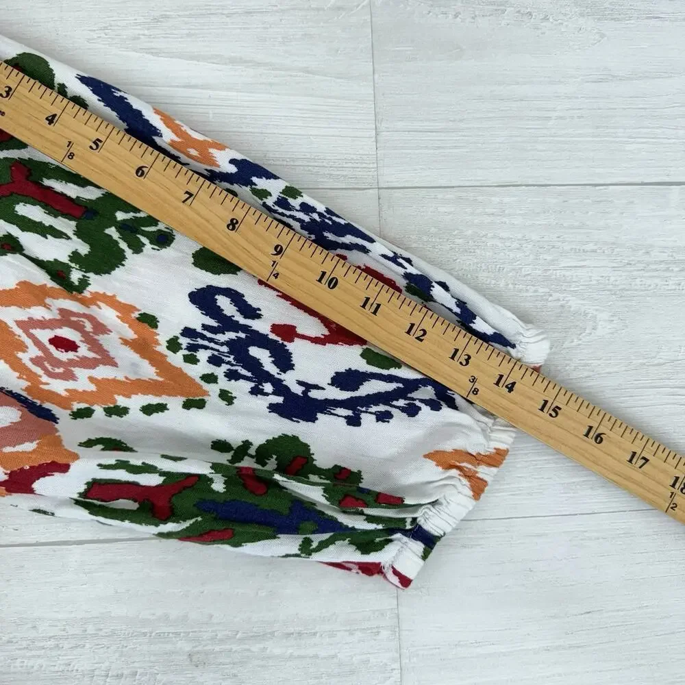 Zara hanoi kimono